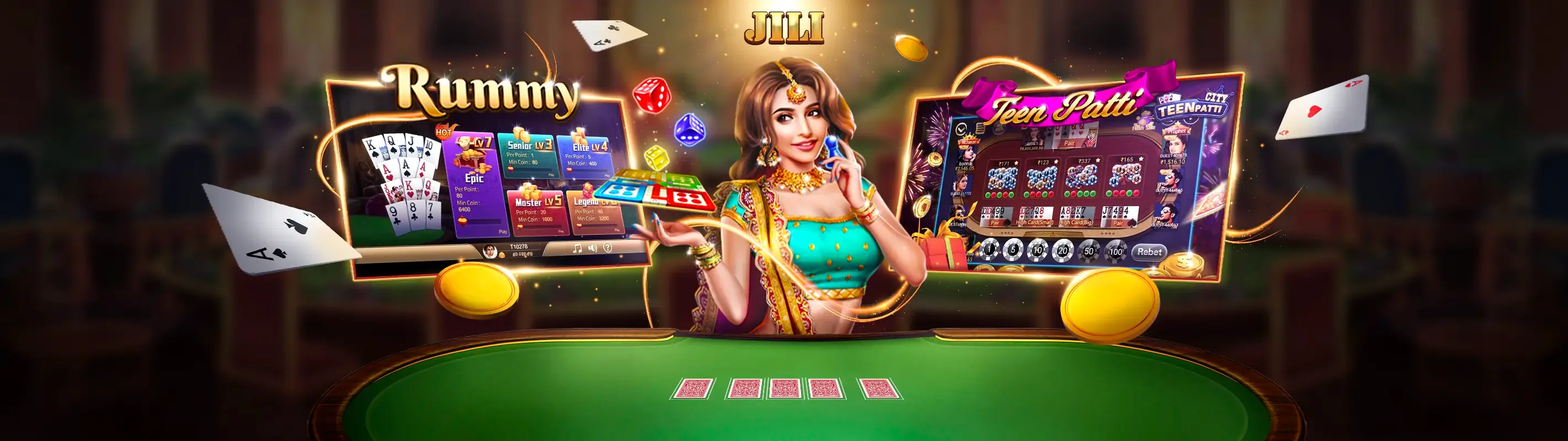 Hình ảnh chính W88yes Win Casino