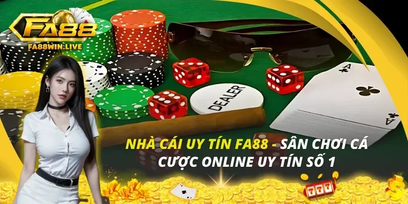 Trò chơi Bài Bàn W88yes Win